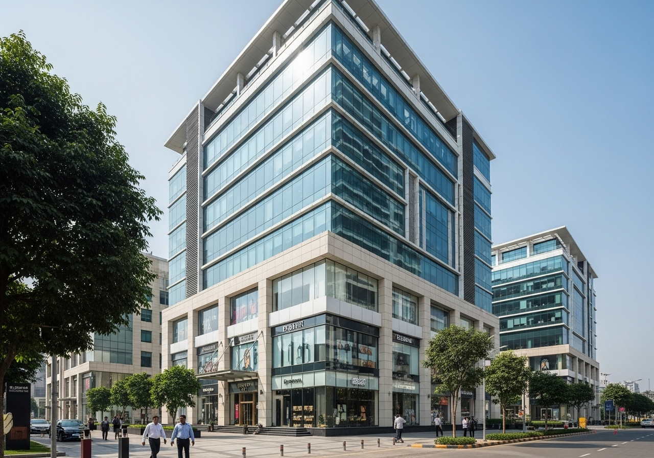 Commercial Property