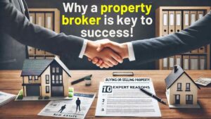 Property Broker