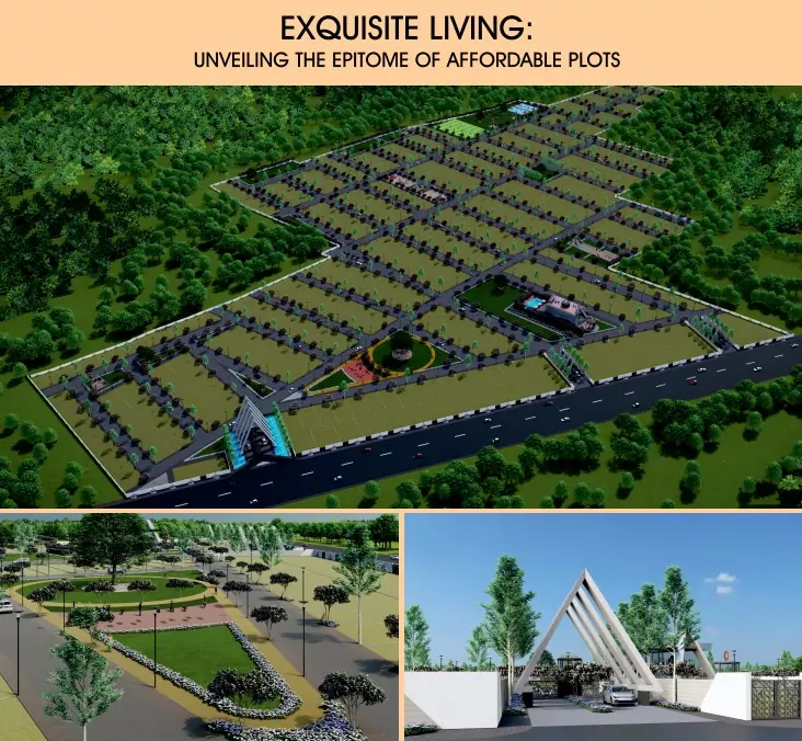 Shubham Arcadia