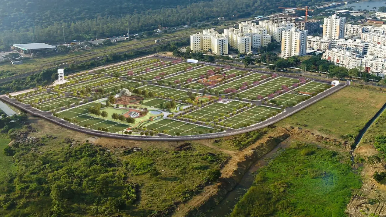 Godrej Properties