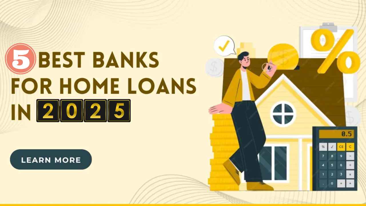 Lowest Home Loan Interest Rates