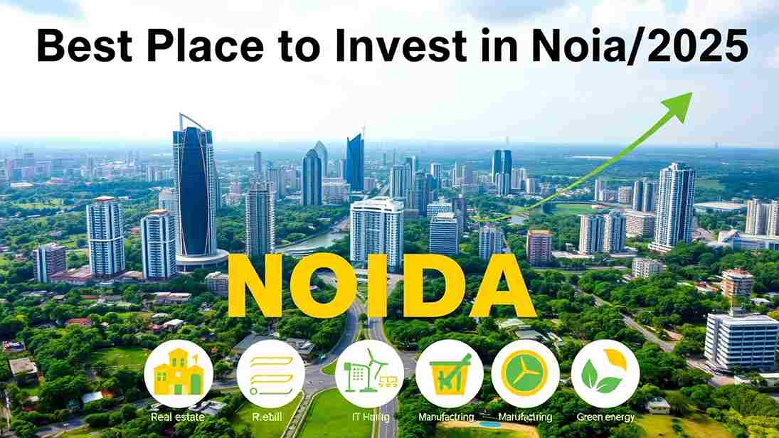 Noida Investment