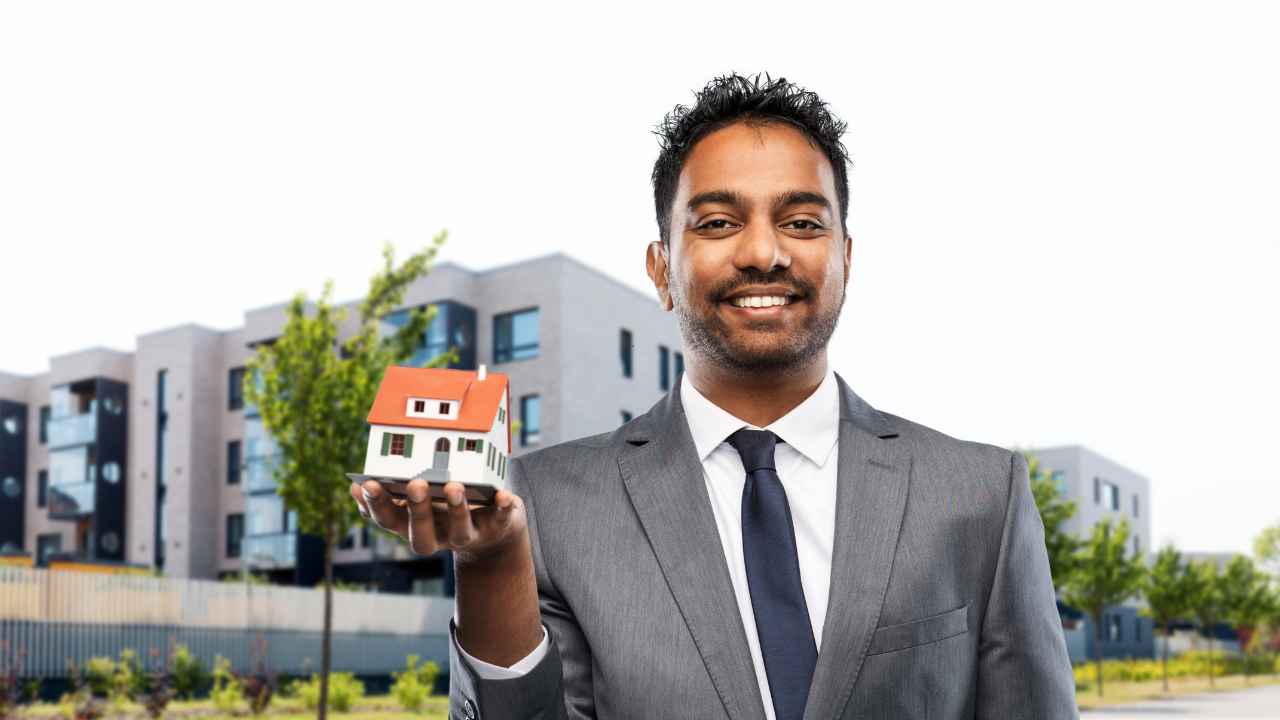 Real Estate Company in Indore