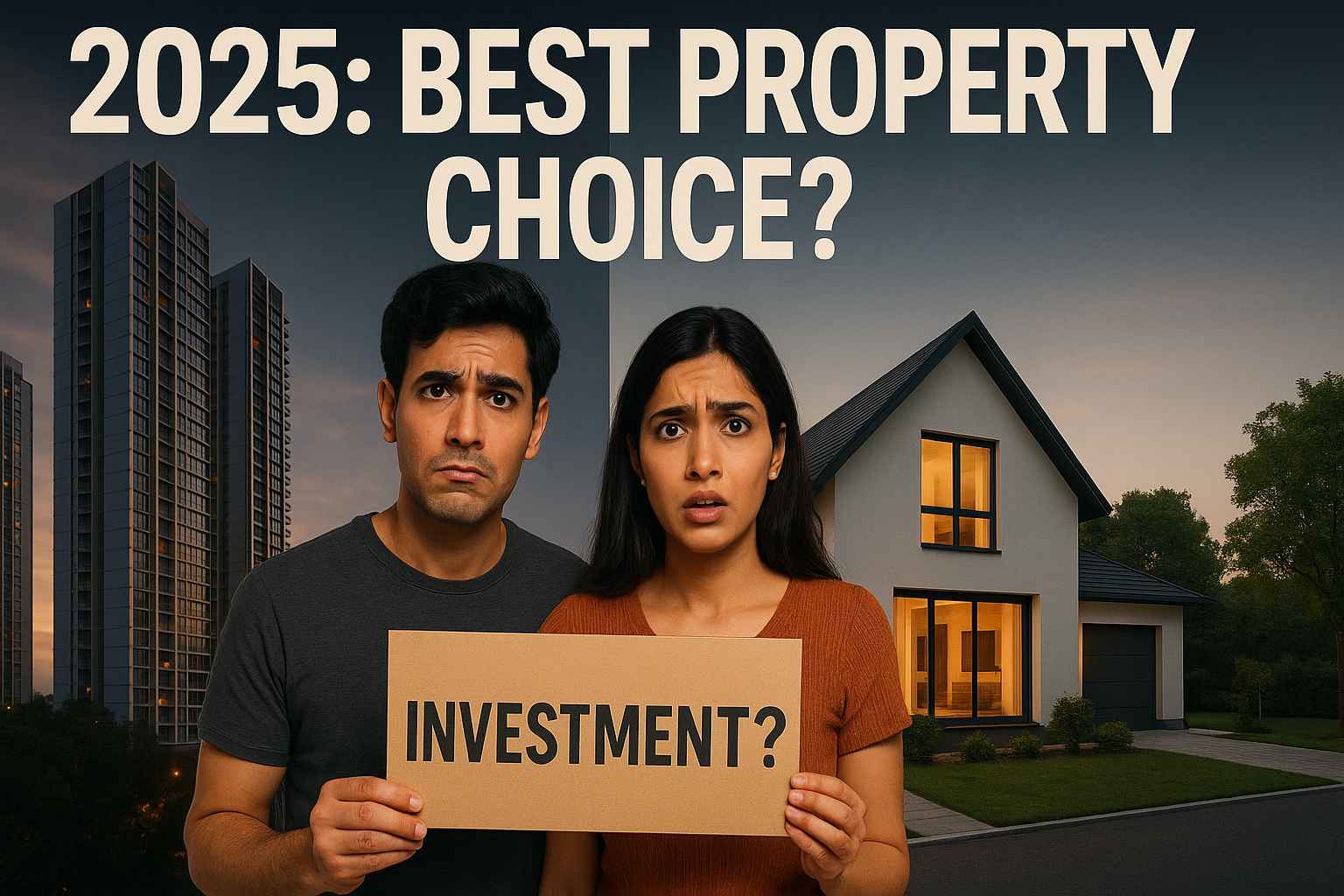 Apartment-vs-Independent-House-–-Investment-2025